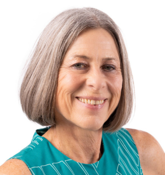 Beth Thoma Robinson